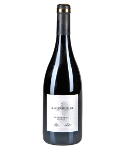 Friesenrot Rotweincuvée QbA - feinherb