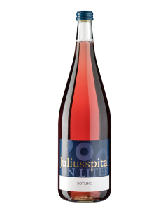 Juliusspital Rotling QbA - halbtrocken Rosé