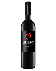 Sweet Secrets "süß" Tinto Quinta da Plansel Vinho de Mesa - süß