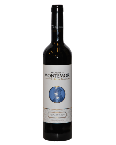 Marques de Montemor Vinho Tinto Plansel Selecta
