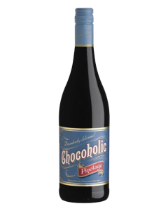 Chocoholic Pinotage