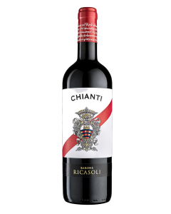 Barone Ricasoli - Chianti del Barone DOCG
