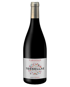 Tessellae Carignan IGP Côtes de Catalanes