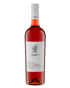 I Tratturi Rosato Salento IGP