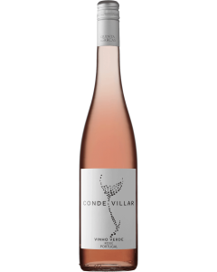 Conde Villar Vinho Verde Rosé DOC