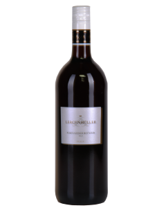 Lergenmüller Blauer Portugieser QbA - mild (rot) 1,0 l