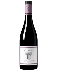 Calmel & Joseph Villa Blanche Marselan