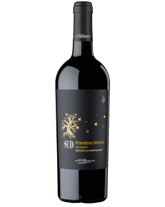 SUD Primitivo / Merlot IGP 