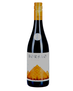 Borsao Tinto Seleccion DOP Joven