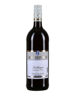 Heinrich Trollinger QbA mild 1,0 l