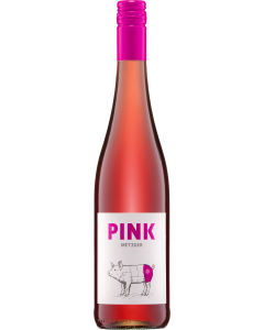 Metzger PINK by Lea Metzger QBA - feinherb