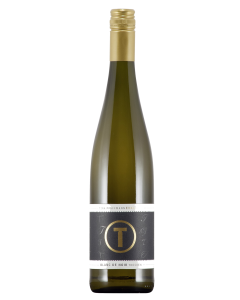Tina Pfaffmann Blanc de Noir Exclusiv - trocken