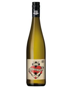 Glaube-Liebe-Hoffnung Riesling QbA - trocken