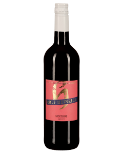Heinrich Samtrot Kabinett mild