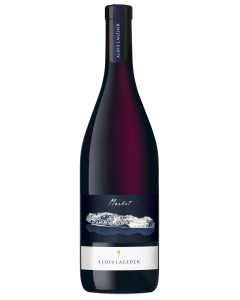 Merlot „Alto Adige“   BIO