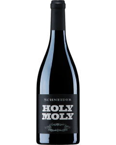 Markus Schneider "Holy Moly" Syrah QbA trocken