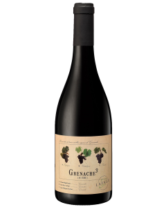 Domaine Lafage "Au Cube" Grenache 3 Vin de la Communauté Europénne
