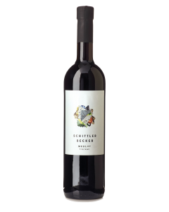 Schittler-Becker Merlot QbA - trocken