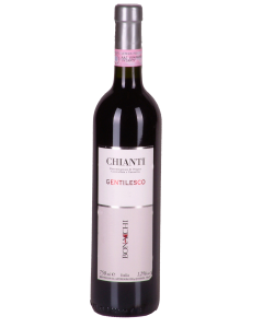 Chianti „Gentilesco“ DOCG