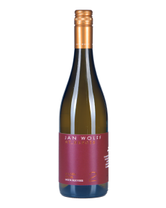MY_HEROES 2 Spätburgunder Qualitätswein - trocken