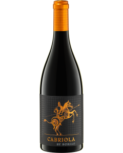 Borsao Cabriola DOP