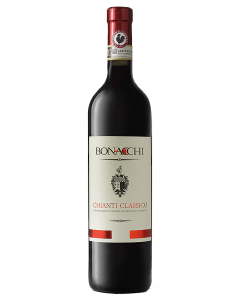 Chianti Classico DOCG