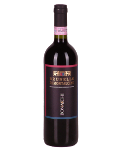 Brunello Di Montalcino DOCG Cantina Bonacchi