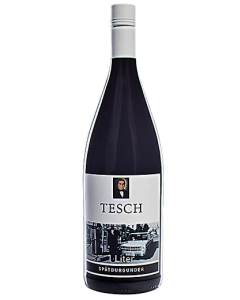 Tesch Spätburgunder QbA trocken 1,0 l