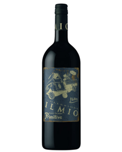 Il Mio Primitivo Puglia IGT 1,0