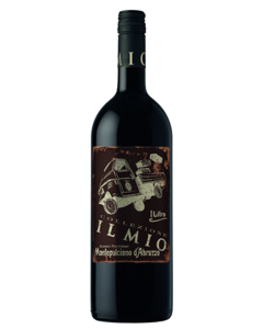 Il Mio Montepulciano d'Abruzzo 1,0 l