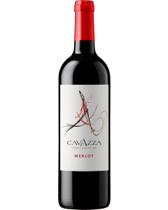 Cavazza Merlot Veneto IGT