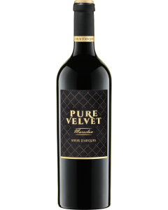 Sieur d'Arques Pure Velvet IGP