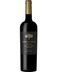 Conde Villar Tapada de Villar Tinto Reserva