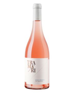 Tramari Primitivo Rosé