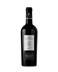 Maestro Primitivo di Manduria DOC,  Cielo e Terra