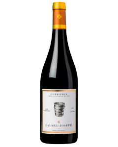 Calmel & Joseph Les Terroirs Corbières AOP   BIO