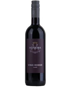 Mànnara Rosso Amabile
