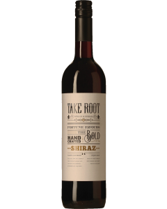 Take Root Shiraz
