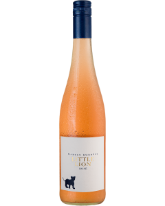 Korrell, Little Lion Rosé Qualitätswein - trocken