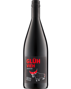Metzger Glühvieh - Roter Winzerglühwein
