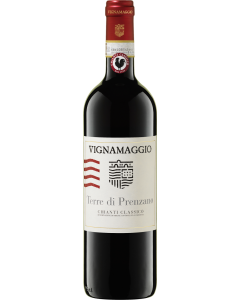 Vignamaggio Terre di Prenzano Chianti Classico Toskana DOCG   BIO