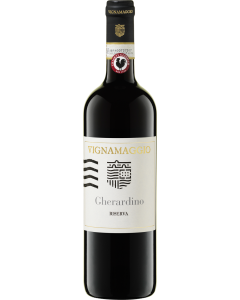 Vignamaggio Gherardino Riserva Toskana DOCG   BIO