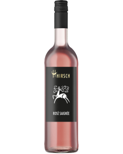 Hirsch Rosé Saignée Gutswein trocken