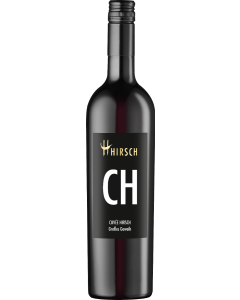 Hirsch "CH" Rot Cuvée Hirsch