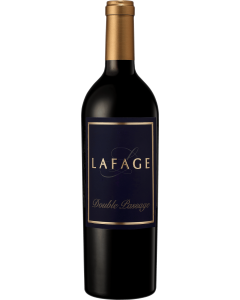 Lafage Double Passage IGP Cotes de Catalanes