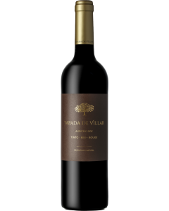 Quinta das Arcas Tapada de Villar Tinto