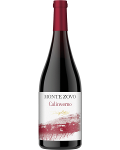 Monte Zovo Calinverno