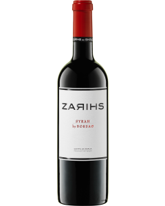 Bodegas Borsao Zarihs