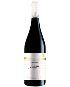 Vaccaro Lisùlu Nero d'Avola DOC Sicilia
