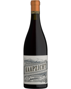 Kaapzicht Suidooster Shiraz